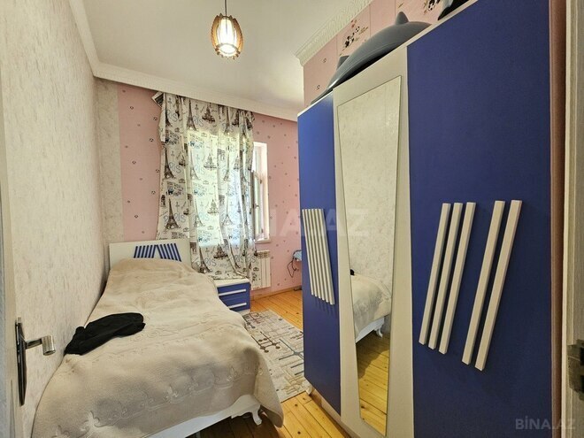 5 otaqlı həyət evi/bağ evi - Abşeron r. - 140 m² (19)