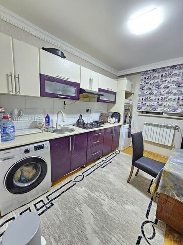 5 otaqlı həyət evi/bağ evi - Abşeron r. - 140 m² (13)
