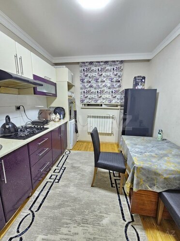 5 otaqlı həyət evi/bağ evi - Abşeron r. - 140 m² (22)