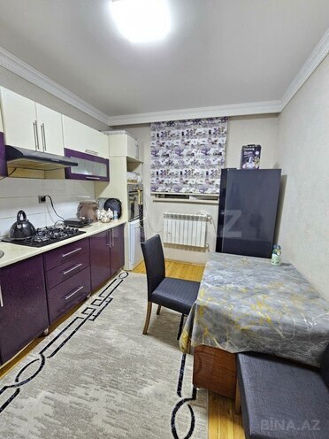 5 otaqlı həyət evi/bağ evi - Abşeron r. - 140 m² (17)