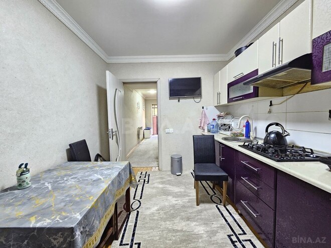 5 otaqlı həyət evi/bağ evi - Abşeron r. - 140 m² (16)
