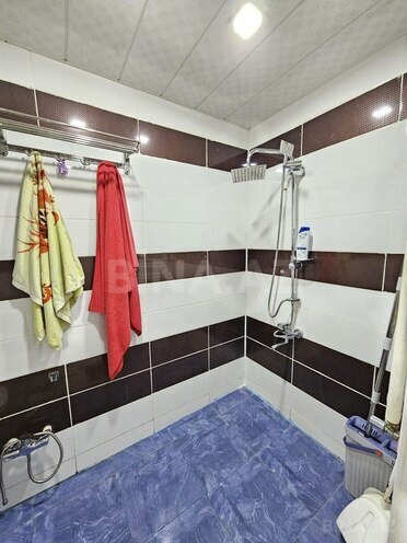 5 otaqlı həyət evi/bağ evi - Abşeron r. - 140 m² (18)