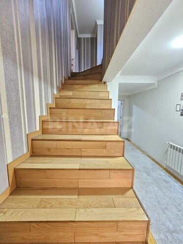 5 otaqlı həyət evi/bağ evi - Abşeron r. - 140 m² (26)