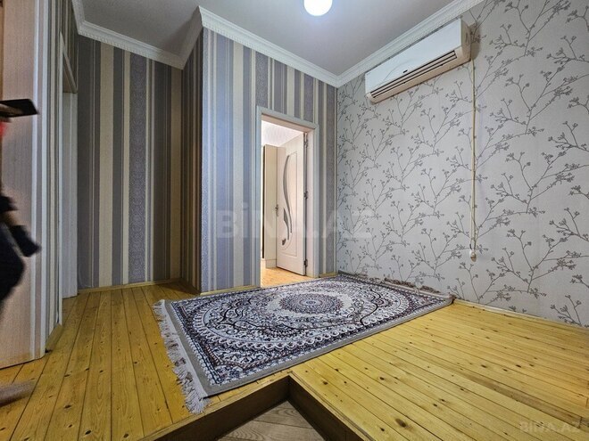 5 otaqlı həyət evi/bağ evi - Abşeron r. - 140 m² (11)