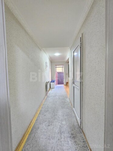 5 otaqlı həyət evi/bağ evi - Abşeron r. - 140 m² (28)