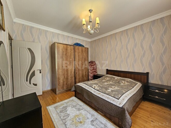 5 otaqlı həyət evi/bağ evi - Abşeron r. - 140 m² (8)