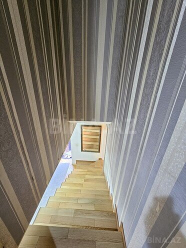 5 otaqlı həyət evi/bağ evi - Abşeron r. - 140 m² (25)