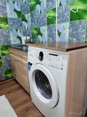 1-комн. вторичка - Насиминский  р. - 28.5 м² (6)