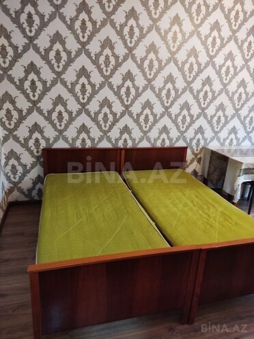 1-комн. вторичка - Насиминский  р. - 28.5 м² (7)