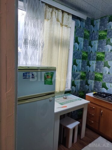 1-комн. вторичка - Насиминский  р. - 28.5 м² (5)