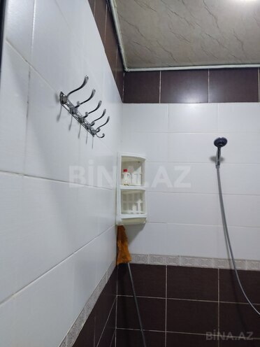 1-комн. вторичка - Насиминский  р. - 28.5 м² (8)