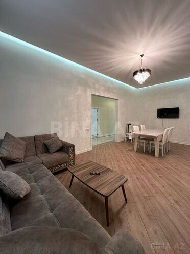 4 otaqlı həyət evi/bağ evi - Mərdəkan q. - 150 m² (9)