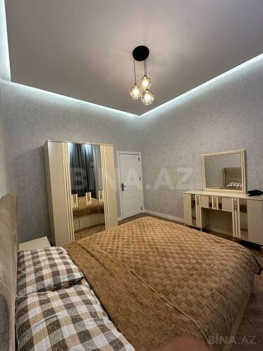 4 otaqlı həyət evi/bağ evi - Mərdəkan q. - 150 m² (17)