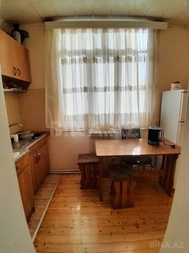 2-комн. вторичка - м. Сахил - 50 м² (8)