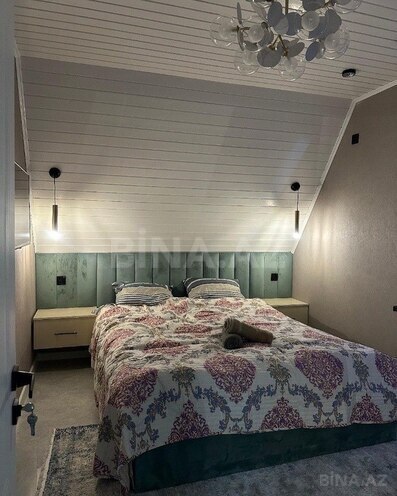 3 otaqlı həyət evi/bağ evi - Mərdəkan q. - 250 m² (9)