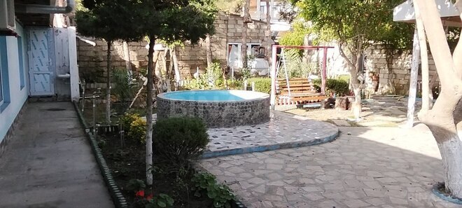 3-комн. дом/дача - пос. Мардакан - 90 м² (18)