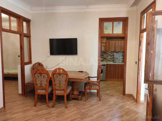 3-комн. дом/дача - пос. Хутор - 70 м² (2)