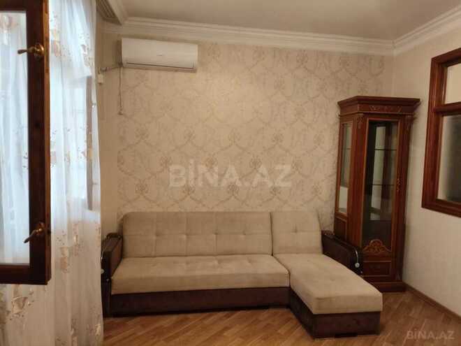 3-комн. дом/дача - пос. Хутор - 70 м² (1)