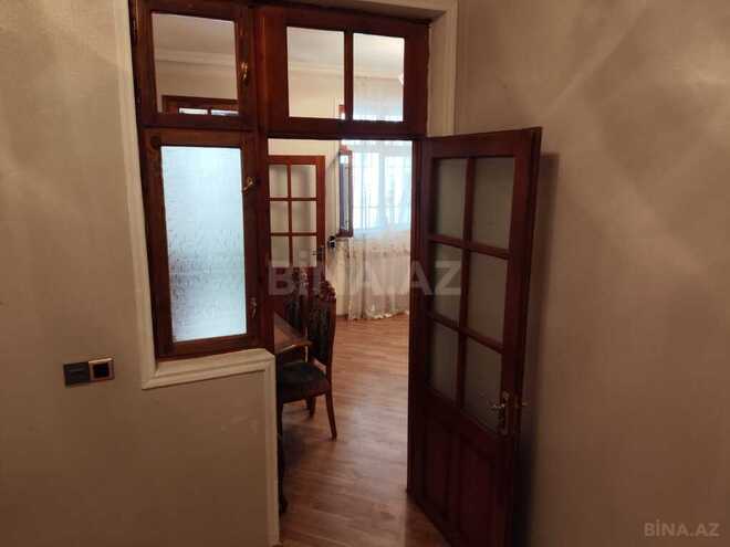 3-комн. дом/дача - пос. Хутор - 70 м² (8)