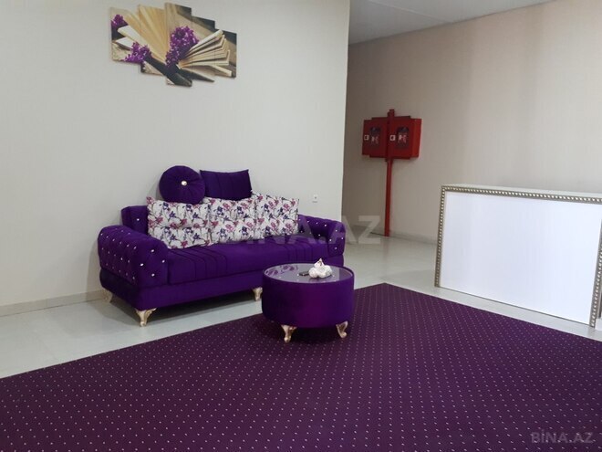 1-комн. новостройка - м. 20 января - 34 м² (1)