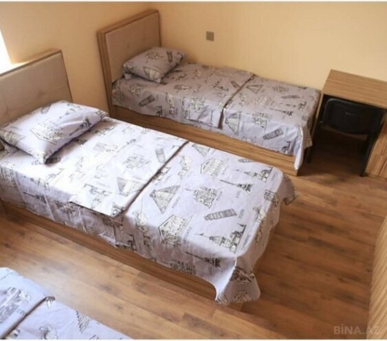 1-комн. новостройка - м. 20 января - 34 м² (3)