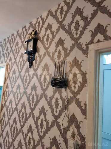 1 otaqlı köhnə tikili - 20 Yanvar m. - 40 m² (6)