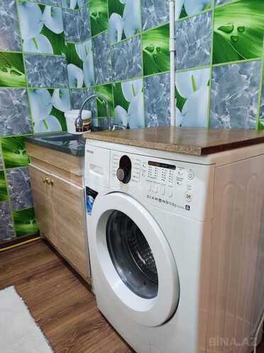 1-комн. вторичка - м. 20 января - 35 м² (8)