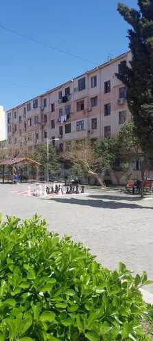 1-комн. вторичка - м. 20 января - 35 м² (1)