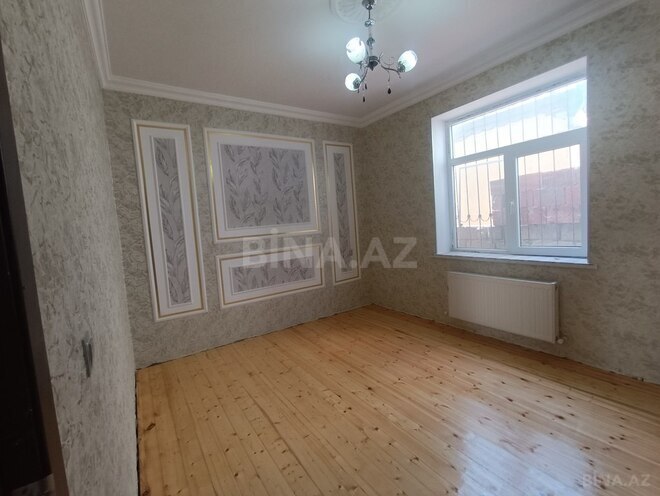 3 otaqlı həyət evi/bağ evi - Xırdalan - 100 m² (11)