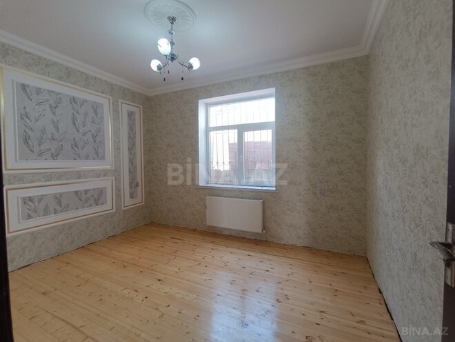 3 otaqlı həyət evi/bağ evi - Xırdalan - 100 m² (14)