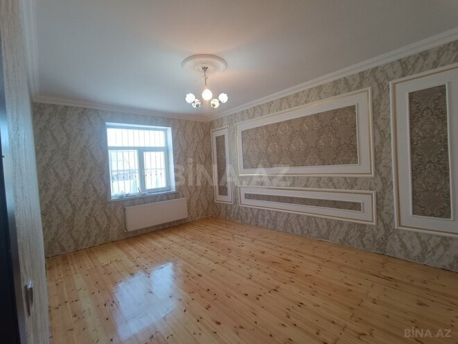 3 otaqlı həyət evi/bağ evi - Xırdalan - 100 m² (13)