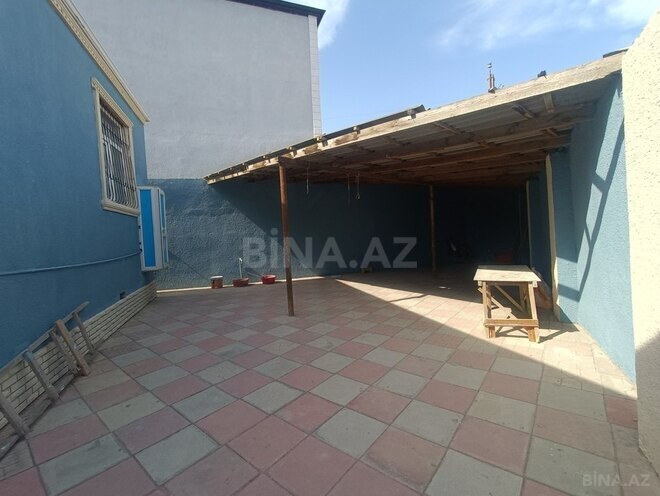 3 otaqlı həyət evi/bağ evi - Xırdalan - 100 m² (8)