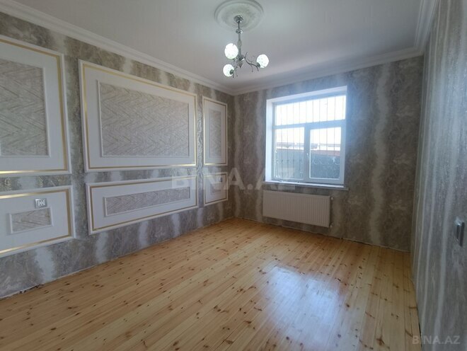 3 otaqlı həyət evi/bağ evi - Xırdalan - 100 m² (10)