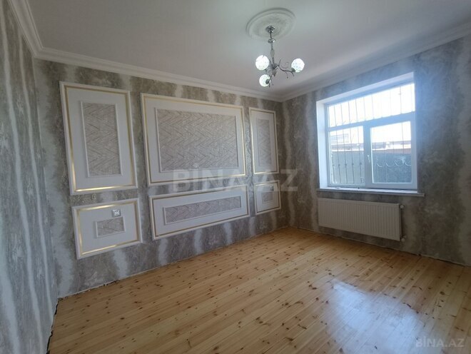 3 otaqlı həyət evi/bağ evi - Xırdalan - 100 m² (12)