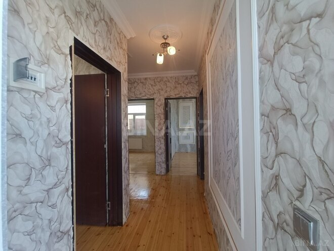 3 otaqlı həyət evi/bağ evi - Xırdalan - 100 m² (17)