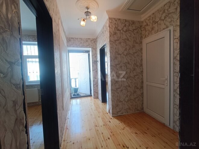 3 otaqlı həyət evi/bağ evi - Xırdalan - 100 m² (15)