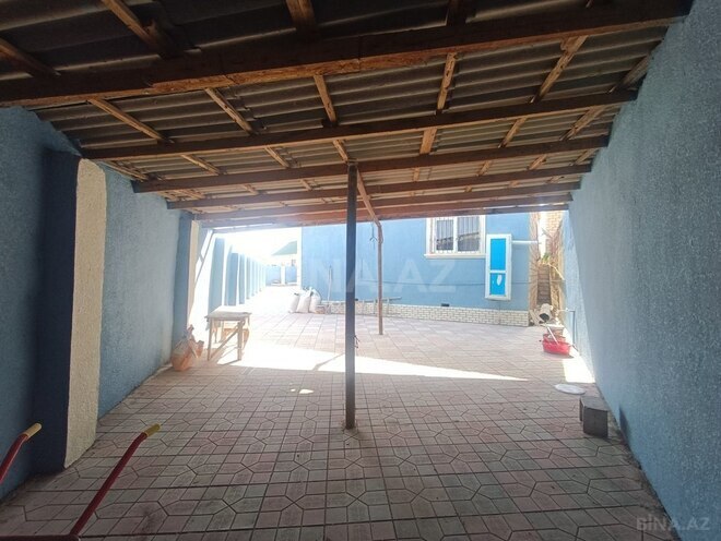 3 otaqlı həyət evi/bağ evi - Xırdalan - 100 m² (7)