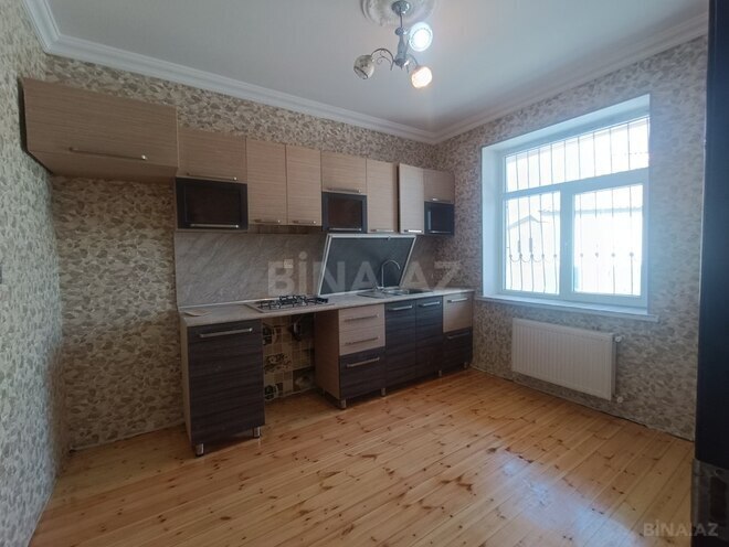 3 otaqlı həyət evi/bağ evi - Xırdalan - 100 m² (16)