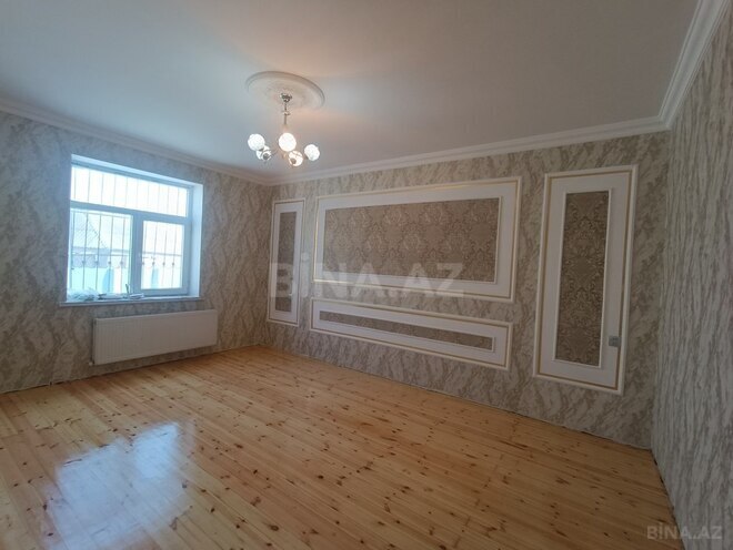 3 otaqlı həyət evi/bağ evi - Xırdalan - 100 m² (9)