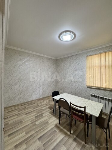 3 otaqlı həyət evi/bağ evi - Bakıxanov q. - 65 m² (6)