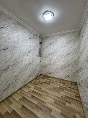 3 otaqlı həyət evi/bağ evi - Bakıxanov q. - 65 m² (5)