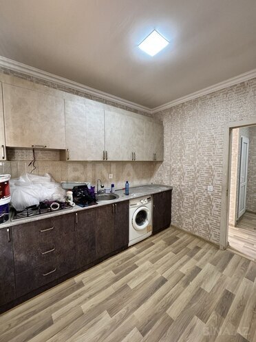 3 otaqlı həyət evi/bağ evi - Bakıxanov q. - 65 m² (4)