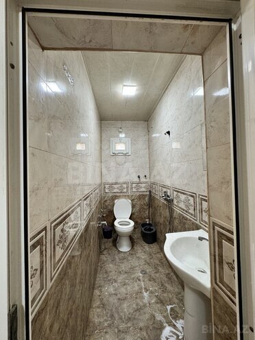 3 otaqlı həyət evi/bağ evi - Bakıxanov q. - 65 m² (8)