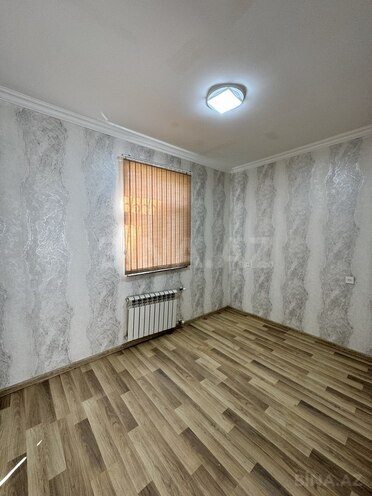 3 otaqlı həyət evi/bağ evi - Bakıxanov q. - 65 m² (2)