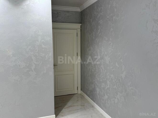 5-комн. вторичка - м. Иншаатчылар - 130 м² (11)