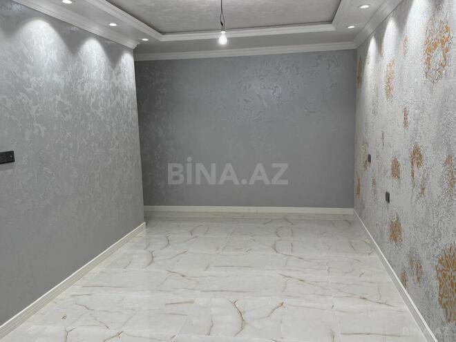 5-комн. вторичка - м. Иншаатчылар - 130 м² (17)