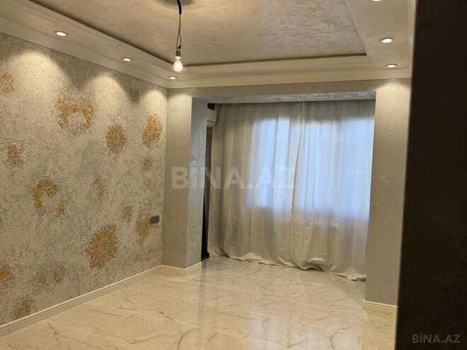 5-комн. вторичка - м. Иншаатчылар - 130 м² (14)