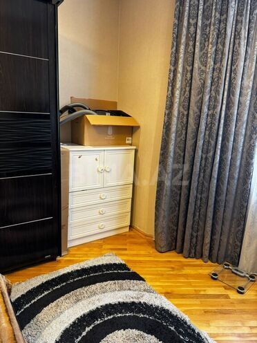2-комн. новостройка - м. Ази Асланов - 92 м² (8)