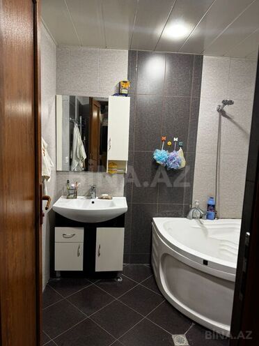 2-комн. новостройка - м. Ази Асланов - 92 м² (16)