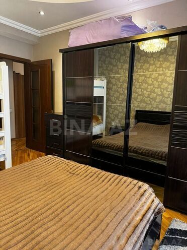 2-комн. новостройка - м. Ази Асланов - 92 м² (5)